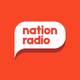Logo de Nation Radio North East