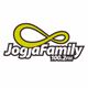 Logo de Radio JogjaFamily