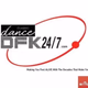 Logo de DFK 24/7
