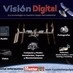 Logo de Vision Digital Radio