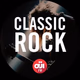 Logo de Oüi FM - Classic Rock