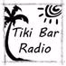 Logo de Tiki Bar Radio