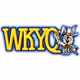Logo de 93.3 WKYQ - WKYQ