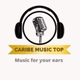 Logo de Caribe Music Top Del Momento