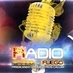Logo de Radio Poder y Fuego