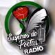 Logo de Suspiro de Poetas Radio