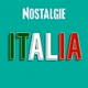 Logo de Nostalgie Belgique - Italia