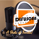 Logo de Rádio Difusora