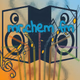 Logo de mr.chem fm