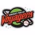 Logo de Great Falls Voyagers Baseball Network