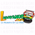 Logo de Laboyanos Radio