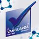 Logo de Radio Vanguarda FM