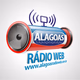 Logo de Alagoas Radio Web