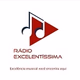 Logo de Rádio Excelentíssima