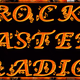 Logo de Rock Masterz Radio