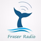 Logo de Fraser Radio