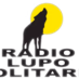 Logo de Radio Lupo Solitario
