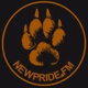 Logo de NewPride.FM