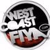 Logo de West Coast Fiya Radio