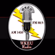 Logo de WThe Rock - WKEU