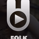 Logo de Зайцев.FM - Folk