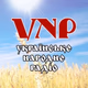 Logo de UKRNR Chicheri
