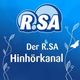 Logo de R.SA - Hinhörkanal