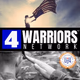 Logo de 4Warriors Network