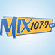 Logo de MIX 107.9 FM - CKFT-FM