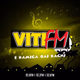 Logo de Viti FM