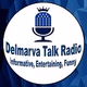 Logo de Delmarva Talk Radio