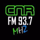 Logo de CNRadio FM