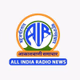 Logo de All India Radio - AIR Kailashahar