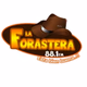 Logo de Radio La Forastera