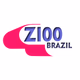 Logo de Z100 Brazil