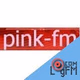 Logo de Pink FM