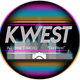 Logo de Kwest Radio