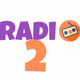 Logo de Radio 2 Srbija