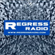 Logo de Regress Radio