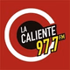 Logo de La Caliente 97.7 - XHSNP