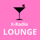 Logo de X Radio - Lounge