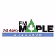 Logo de 北広島FMメイプル