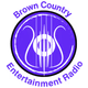 Logo de Brown Country Entertainment Radio