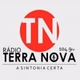 Logo de Rádio Terra Nova 104.9 FM