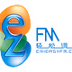 Logo de CRI 轻松调频