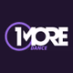 Logo de 1MORE Dance