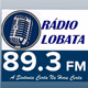 Logo de Radio Lobata