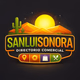 Logo de Sanluisonora.com