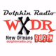 Logo de Dolphin Radio - WXDR-LP