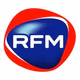Logo de RFM Réunion - RFM Slow